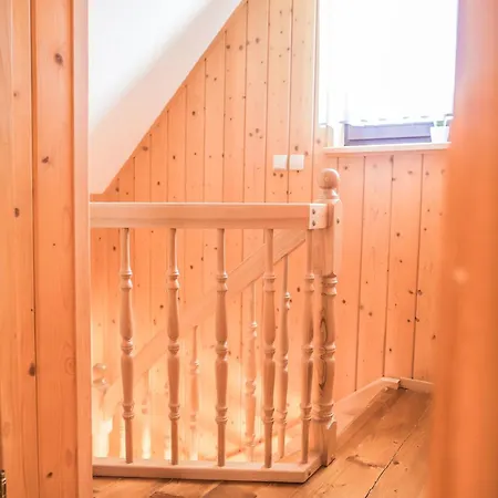 Farmház Pod Swierkami