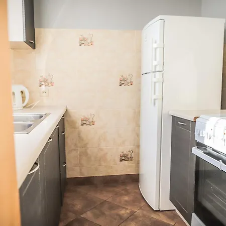 Farmház Pod Swierkami *