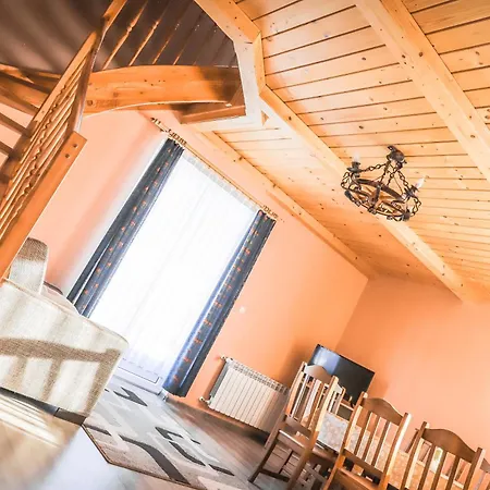 Pod Swierkami * Kacwin