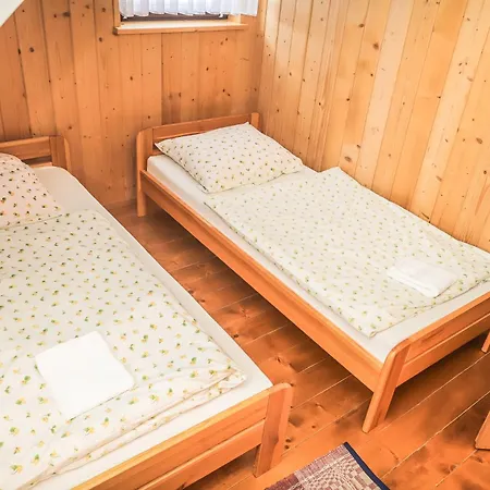 Pod Swierkami * Kacwin