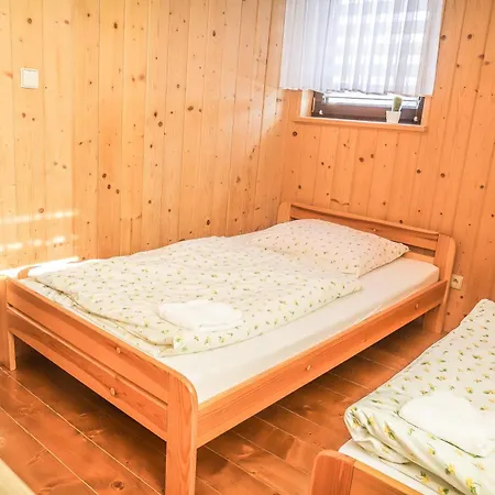 Farmház Pod Swierkami