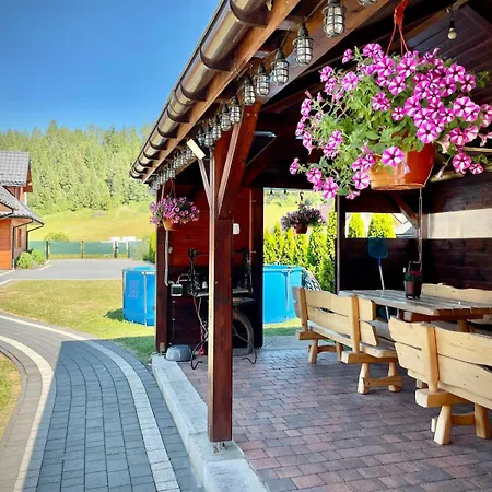 Pod Swierkami 팜스테이 Kacwin