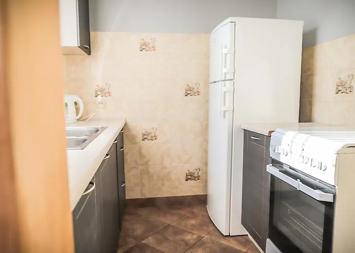 Séjour à la ferme Pod Swierkami *