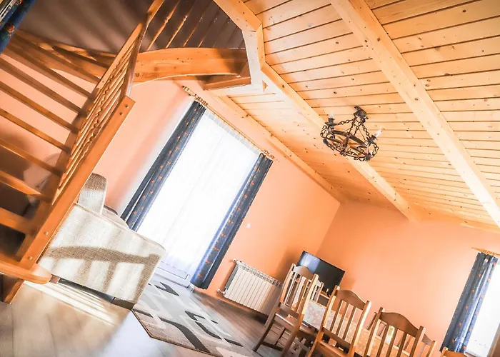 Pod Swierkami * Kacwin