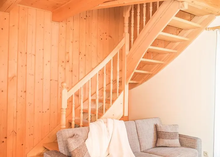 Pod Swierkami Séjour à la ferme Kacwin