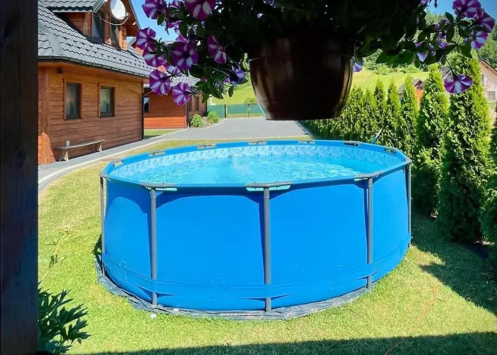 Pod Swierkami Kacwin