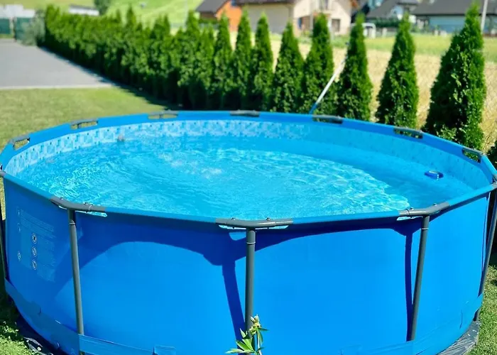 Pod Swierkami Kacwin