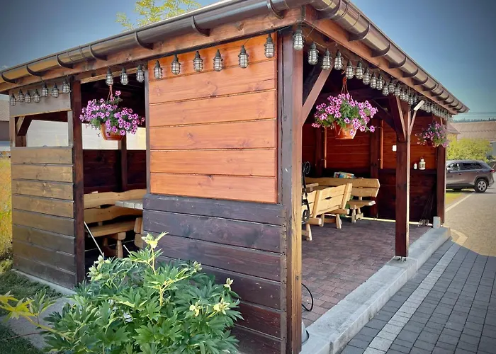 Pod Swierkami * Kacwin