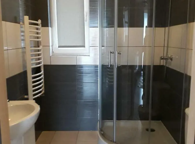 Séjour à la ferme Pod Swierkami